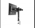 Uchwyt IIYAMA DS1002C-B1 podwójny do monitorów 10-30 cali z regulacją Uchwyt IIYAMA DS1002C-B1 podwójny do monitorów 10-30 cali z regulacją