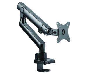 Uchwyt na monitor IcyBox IB-MS313-T do 32 cali biurkowy ergonomiczny