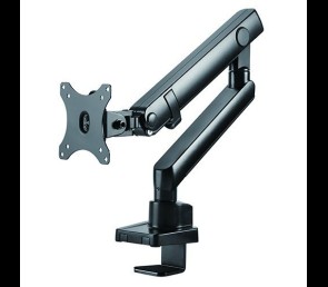 Uchwyt na monitor IcyBox IB-MS313-T do 32 cali biurkowy ergonomiczny