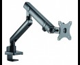 Uchwyt na monitor IcyBox IB-MS313-T do 32 cali biurkowy ergonomiczny