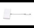 Kabel adapter przejściówka USB-C - RJ-45 LAN USB USB-C do smartfona laptopa Kabel adapter przejściówka USB-C - RJ-45 LAN USB USB-C do smartfona laptopa