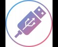 Kabel adapter przejściówka USB-C - RJ-45 LAN USB USB-C do smartfona laptopa Kabel adapter przejściówka USB-C - RJ-45 LAN USB USB-C do smartfona laptopa