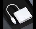 Kabel adapter przejściówka USB-C - RJ-45 LAN USB USB-C do smartfona laptopa Kabel adapter przejściówka USB-C - RJ-45 LAN USB USB-C do smartfona laptopa