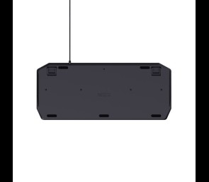 Klawiatura gamingowa Trust GXT 836 Evocx podświetlana z RGB