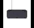 Klawiatura gamingowa Trust GXT 836 Evocx podświetlana z RGB Klawiatura gamingowa Trust GXT 836 Evocx podświetlana z RGB
