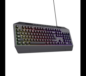 Klawiatura gamingowa Trust GXT 836 Evocx podświetlana z RGB