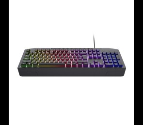 Klawiatura gamingowa Trust GXT 836 Evocx podświetlana z RGB
