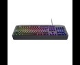 Klawiatura gamingowa Trust GXT 836 Evocx podświetlana z RGB Klawiatura gamingowa Trust GXT 836 Evocx podświetlana z RGB