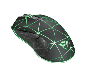 Mysz gamingowa Trust GXT 133 Locx z podświetleniem LED 4000 DPI