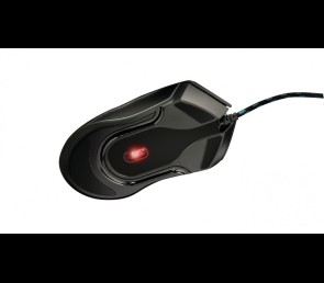 Mysz gamingowa Trust GXT 133 Locx z podświetleniem LED 4000 DPI