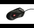 Mysz gamingowa Trust GXT 133 Locx z podświetleniem LED 4000 DPI Mysz gamingowa Trust GXT 133 Locx z podświetleniem LED 4000 DPI