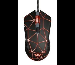 Mysz gamingowa Trust GXT 133 Locx z podświetleniem LED 4000 DPI