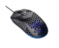 Mysz gamingowa Trust GXT928 HELOX czarna lekka RGB Mysz gamingowa Trust GXT928 HELOX czarna lekka RGB