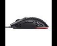 Mysz gamingowa Trust GXT928 HELOX czarna lekka RGB Mysz gamingowa Trust GXT928 HELOX czarna lekka RGB