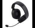 Słuchawki Trust GXT490 FAYZO 7.1 USB czarne gamingowe