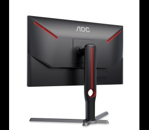 Monitor AOC 25G3ZM/BK 24.5 FHD 240Hz VA Pivot gaming