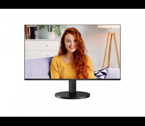 Monitor AOC 27B3CF2 27 cali IPS 100Hz USB-C z regulacją wysokości