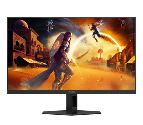 Monitor AOC 27G4XE 27 cali 180Hz IPS z głośnikami HDR 10