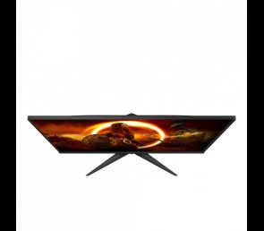 Monitor AOC Q27G2E 27 cali VA 155 Hz QHD z HDMI i DP