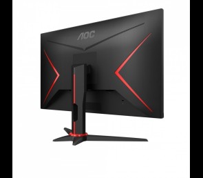 Monitor AOC Q27G2E 27 cali VA 155 Hz QHD z HDMI i DP