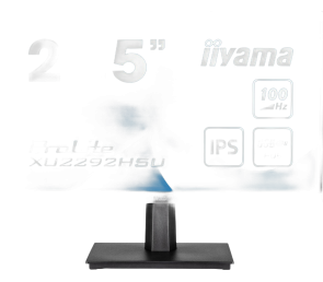 Monitor IIYAMA ProLite XU2292HSU-B6 21.5 FHD 100Hz IPS FreeSync