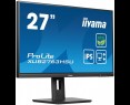 Monitor IIYAMA ProLite XUB2763HSU-B1 27 FHD IPS 100Hz ekologiczny z HDMI Monitor IIYAMA ProLite XUB2763HSU-B1 27 FHD IPS 100Hz ekologiczny z HDMI