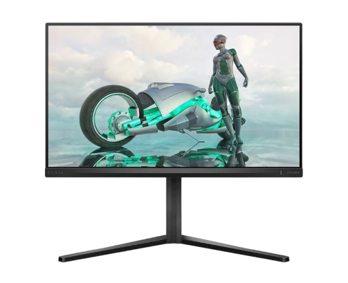 Monitor Philips 24M2N3200A 24 FHD 180Hz IPS gaming pivot z głośnikami