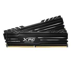 Pamięć ADATA XPG GAMMIX D10 DDR4 3600 16GB 2x8 gaming