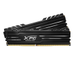 Pamięć ADATA XPG GAMMIX D10 DDR4 3600 16GB 2x8 gaming Pamięć ADATA XPG GAMMIX D10 DDR4 3600 16GB 2x8 gaming