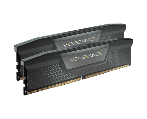 Pamięć DDR5 Corsair Vengeance 32GB 5600MHz CL40 z radiatorem