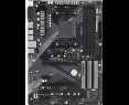 Płyta główna ASRock B450 PRO4 R2.0 AM4 4DDR4 ATX z RGB i USB3.2 Płyta główna ASRock B450 PRO4 R2.0 AM4 4DDR4 ATX z RGB i USB3.2