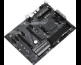 Płyta główna ASRock B450 PRO4 R2.0 AM4 4DDR4 ATX z RGB i USB3.2 Płyta główna ASRock B450 PRO4 R2.0 AM4 4DDR4 ATX z RGB i USB3.2