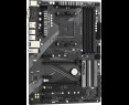 Płyta główna ASRock B450 PRO4 R2.0 AM4 4DDR4 ATX z RGB i USB3.2 Płyta główna ASRock B450 PRO4 R2.0 AM4 4DDR4 ATX z RGB i USB3.2