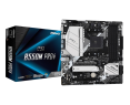 Płyta główna ASRock B550M Pro4 AM4 mATX z HDMI DDR4 4733+ Płyta główna ASRock B550M Pro4 AM4 mATX z HDMI DDR4 4733+