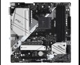 Płyta główna ASRock B550M Pro4 AM4 mATX z HDMI DDR4 4733+ Płyta główna ASRock B550M Pro4 AM4 mATX z HDMI DDR4 4733+