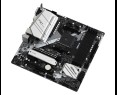 Płyta główna ASRock B550M Pro4 AM4 mATX z HDMI DDR4 4733+ Płyta główna ASRock B550M Pro4 AM4 mATX z HDMI DDR4 4733+