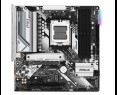 Płyta główna ASRock B650M PRO RS AM5 mATX 4DDR5 HDMI DP solidna i wydajna Płyta główna ASRock B650M PRO RS AM5 mATX 4DDR5 HDMI DP solidna i wydajna