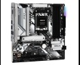 Płyta główna ASRock B650M PRO RS AM5 mATX 4DDR5 HDMI DP solidna i wydajna Płyta główna ASRock B650M PRO RS AM5 mATX 4DDR5 HDMI DP solidna i wydajna