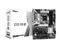 Płyta główna ASRock B760 Pro RS ATX DDR5 LGA1700 HDMI DP eDP wydajna Płyta główna ASRock B760 Pro RS ATX DDR5 LGA1700 HDMI DP eDP wydajna