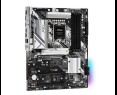 Płyta główna ASRock B760 Pro RS ATX DDR5 LGA1700 HDMI DP eDP wydajna Płyta główna ASRock B760 Pro RS ATX DDR5 LGA1700 HDMI DP eDP wydajna