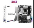 Płyta główna ASRock B760 Pro RS ATX DDR5 LGA1700 HDMI DP eDP wydajna Płyta główna ASRock B760 Pro RS ATX DDR5 LGA1700 HDMI DP eDP wydajna