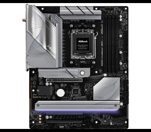 Płyta główna ASRock B850 LIVEMIXER WIFI ATX AM5 DDR5 z USB3.2
