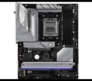 Płyta główna ASRock B850 LIVEMIXER WIFI ATX AM5 DDR5 z USB3.2