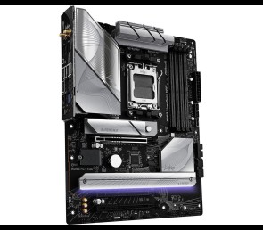 Płyta główna ASRock B850 LIVEMIXER WIFI ATX AM5 DDR5 z USB3.2