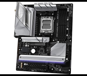Płyta główna ASRock B850 LIVEMIXER WIFI ATX AM5 DDR5 z USB3.2