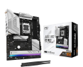 Płyta główna ASRock B850 PRO RS WIFI ATX DDR5 z łącznością WiFi 6E Płyta główna ASRock B850 PRO RS WIFI ATX DDR5 z łącznością WiFi 6E