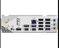 Płyta główna ASRock B850 PRO RS WIFI ATX DDR5 z łącznością WiFi 6E Płyta główna ASRock B850 PRO RS WIFI ATX DDR5 z łącznością WiFi 6E