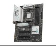 Płyta główna MSI B850 GAMING PLUS WIFI ATX z Wi-Fi 7 DDR5 8200 MHz Płyta główna MSI B850 GAMING PLUS WIFI ATX z Wi-Fi 7 DDR5 8200 MHz
