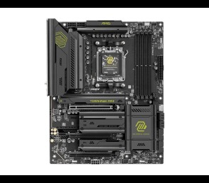 Płyta główna MSI MAG B850 TOMAHAWK MAX WIFI AM5 DDR5 ATX wydajna dla graczy