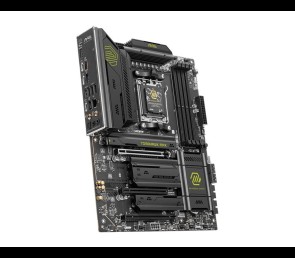 Płyta główna MSI MAG B850 TOMAHAWK MAX WIFI AM5 DDR5 ATX wydajna dla graczy